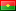 Burkina Fasso